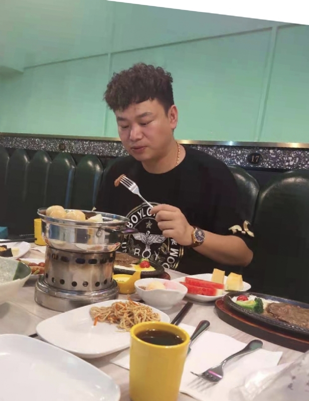 杰的第一张照片--常州中老年相亲网