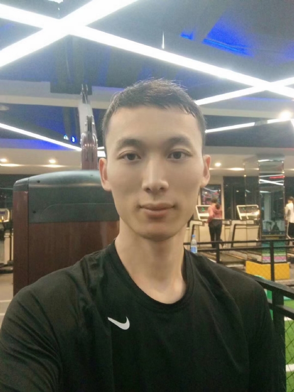 青松的第一张照片--常州中老年相亲网
